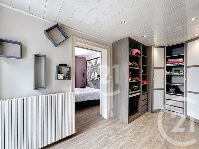 maison à vendre - 6 pièces - 165.0 m2 - LEPUIX - 90 - FRANCHE-COMTE - Century 21 Agence Du Théâtre