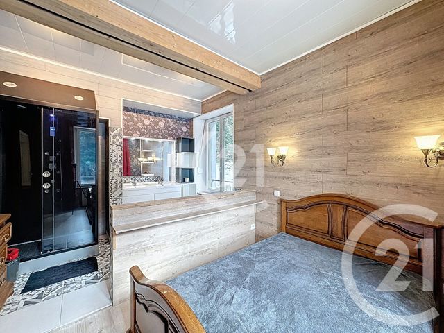 maison à vendre - 6 pièces - 165.0 m2 - LEPUIX - 90 - FRANCHE-COMTE - Century 21 Agence Du Théâtre