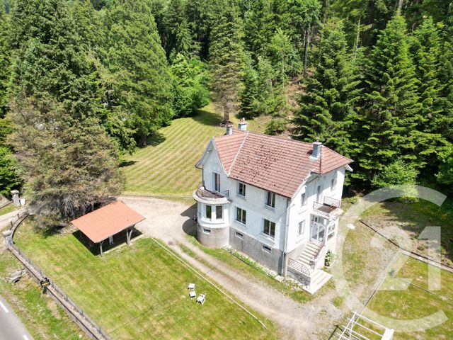 maison - LEPUIX - 90