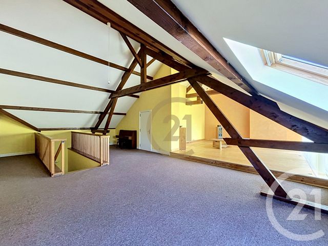 maison à vendre - 7 pièces - 240.0 m2 - OFFEMONT - 90 - FRANCHE-COMTE - Century 21 Agence Du Théâtre