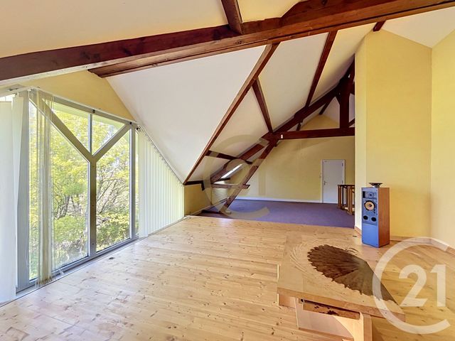 maison à vendre - 7 pièces - 240.0 m2 - OFFEMONT - 90 - FRANCHE-COMTE - Century 21 Agence Du Théâtre