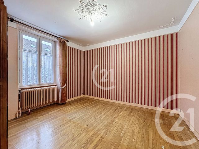 maison à vendre - 8 pièces - 205.83 m2 - BELFORT - 90 - FRANCHE-COMTE - Century 21 Agence Du Théâtre