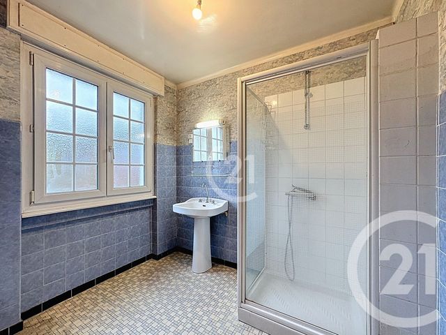 maison à vendre - 8 pièces - 205.83 m2 - BELFORT - 90 - FRANCHE-COMTE - Century 21 Agence Du Théâtre