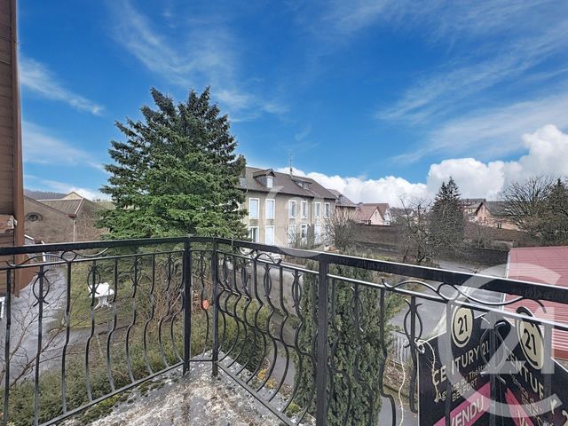 maison à vendre - 8 pièces - 205.83 m2 - BELFORT - 90 - FRANCHE-COMTE - Century 21 Agence Du Théâtre