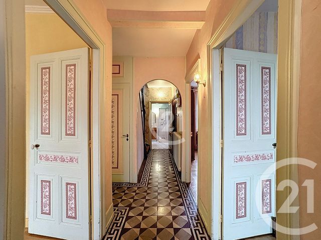 maison à vendre - 8 pièces - 205.83 m2 - BELFORT - 90 - FRANCHE-COMTE - Century 21 Agence Du Théâtre