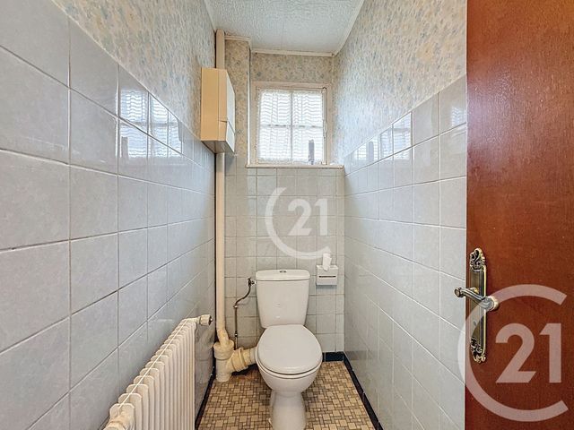 maison à vendre - 8 pièces - 205.83 m2 - BELFORT - 90 - FRANCHE-COMTE - Century 21 Agence Du Théâtre