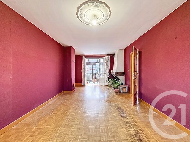 maison à vendre - 8 pièces - 205.83 m2 - BELFORT - 90 - FRANCHE-COMTE - Century 21 Agence Du Théâtre