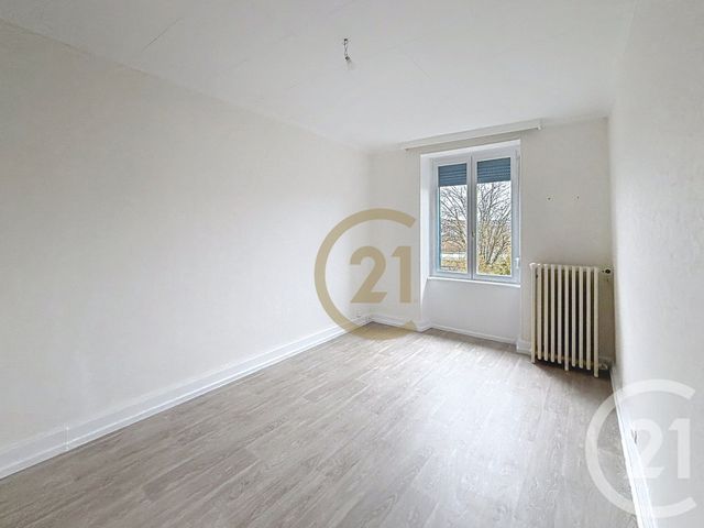Appartement T3 à louer - 3 pièces - 60.0 m2 - BELFORT - 90 - FRANCHE-COMTE - Century 21 Agence Du Théâtre