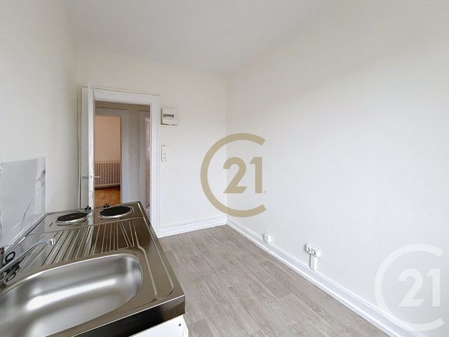 Appartement T3 à louer - 3 pièces - 60.0 m2 - BELFORT - 90 - FRANCHE-COMTE - Century 21 Agence Du Théâtre