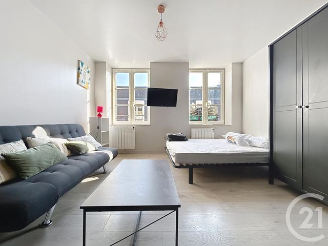 Appartement F1 à louer MONTBELIARD