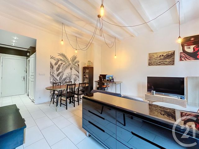 Appartement F2 à louer BELFORT