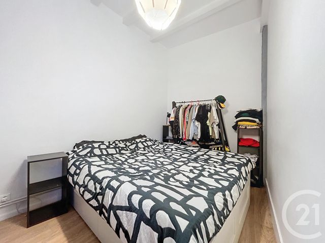 Appartement F2 à louer - 2 pièces - 47.81 m2 - BELFORT - 90 - FRANCHE-COMTE - Century 21 Agence Du Théâtre