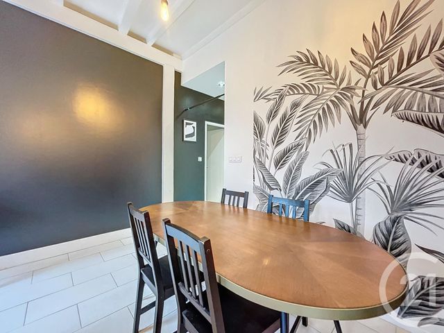 Appartement F2 à louer - 2 pièces - 47.81 m2 - BELFORT - 90 - FRANCHE-COMTE - Century 21 Agence Du Théâtre