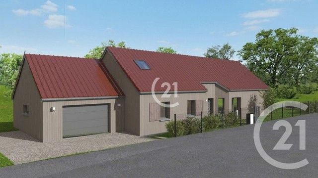 Terrain à vendre AIBRE