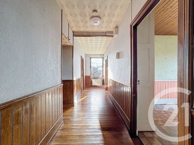 Appartement T4 à vendre - 4 pièces - 86.9 m2 - VALENTIGNEY - 25 - FRANCHE-COMTE - Century 21 Agence Du Théâtre