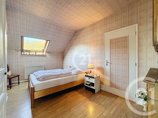 maison à vendre - 6 pièces - 115.0 m2 - BELFORT - 90 - FRANCHE-COMTE - Century 21 Agence Du Théâtre