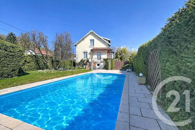 maison - BELFORT - 90