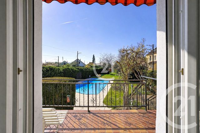 maison à vendre - 6 pièces - 115.0 m2 - BELFORT - 90 - FRANCHE-COMTE - Century 21 Agence Du Théâtre