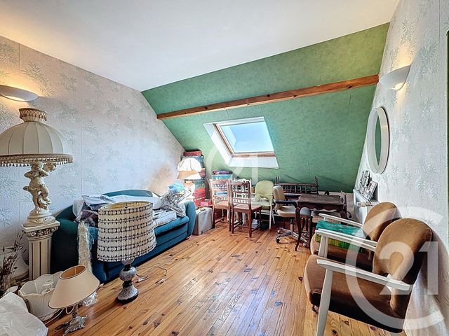 maison à vendre - 6 pièces - 115.0 m2 - BELFORT - 90 - FRANCHE-COMTE - Century 21 Agence Du Théâtre