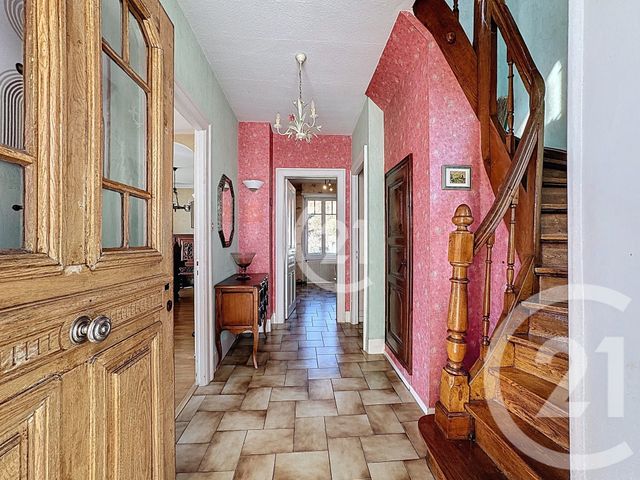 maison à vendre - 6 pièces - 115.0 m2 - BELFORT - 90 - FRANCHE-COMTE - Century 21 Agence Du Théâtre