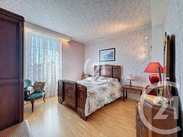 maison à vendre - 6 pièces - 115.0 m2 - BELFORT - 90 - FRANCHE-COMTE - Century 21 Agence Du Théâtre