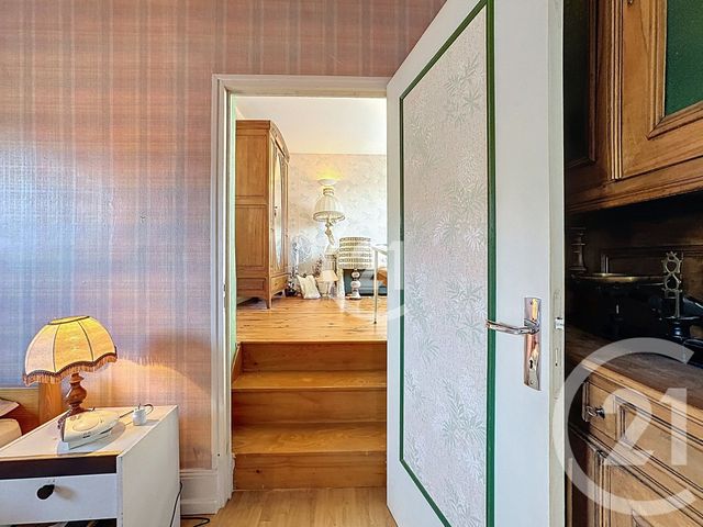 maison à vendre - 6 pièces - 115.0 m2 - BELFORT - 90 - FRANCHE-COMTE - Century 21 Agence Du Théâtre