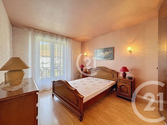 maison à vendre - 6 pièces - 115.0 m2 - BELFORT - 90 - FRANCHE-COMTE - Century 21 Agence Du Théâtre