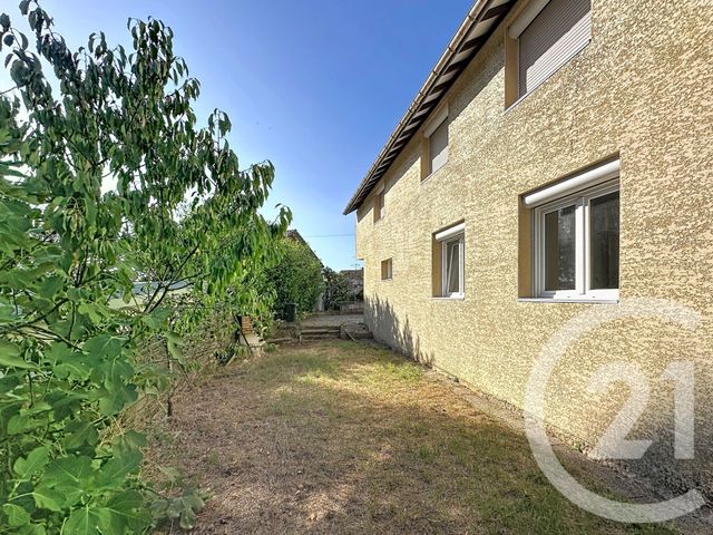 maison à vendre - 8 pièces - 132.0 m2 - DANJOUTIN - 90 - FRANCHE-COMTE - Century 21 Agence Du Théâtre