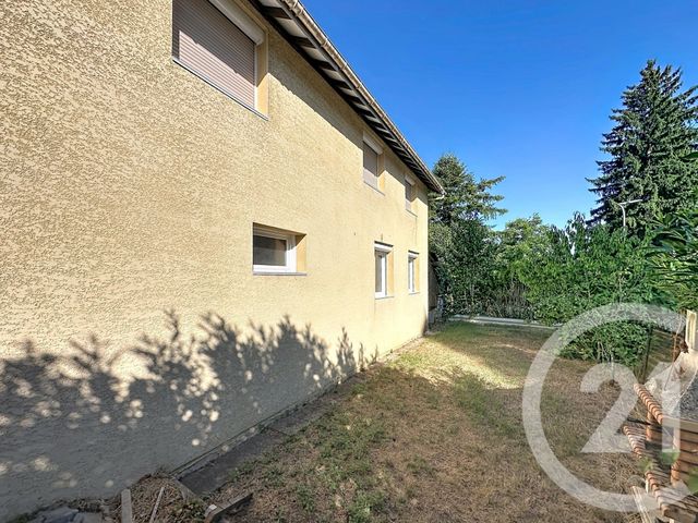 maison à vendre - 8 pièces - 132.0 m2 - DANJOUTIN - 90 - FRANCHE-COMTE - Century 21 Agence Du Théâtre