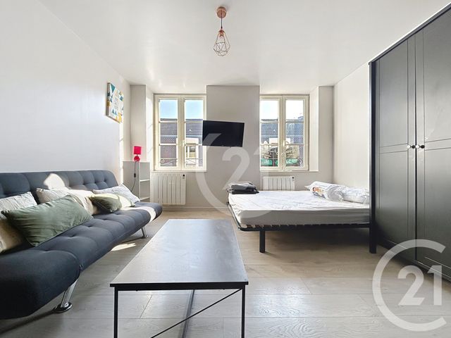 appartement - MONTBELIARD - 25