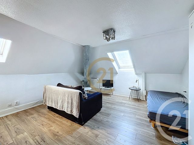 Appartement F1 à louer BELFORT