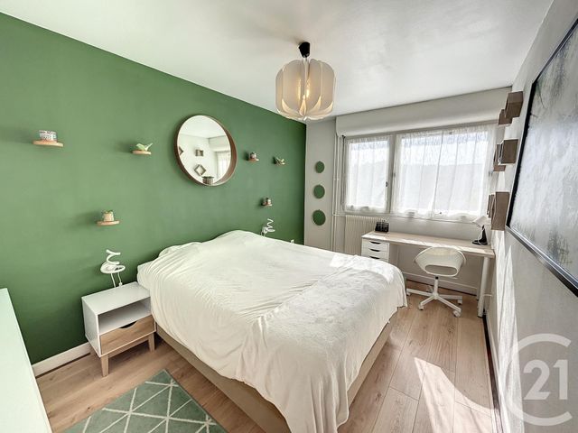 appartement - BELFORT - 90