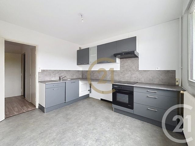 Appartement F2 à louer VALDOIE