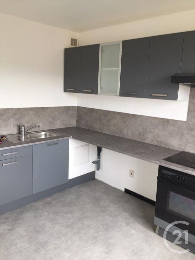 appartement - VALDOIE - 90