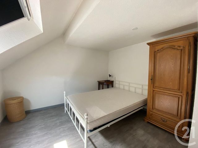 Appartement F4 à louer - 4 pièces - 62.65 m2 - BELFORT - 90 - FRANCHE-COMTE - Century 21 Agence Du Théâtre