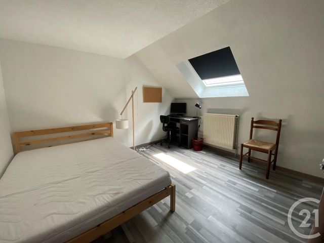 Appartement F4 à louer - 4 pièces - 62.65 m2 - BELFORT - 90 - FRANCHE-COMTE - Century 21 Agence Du Théâtre