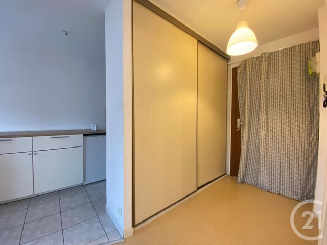 Appartement F2 à louer - 2 pièces - 36.66 m2 - BELFORT - 90 - FRANCHE-COMTE - Century 21 Agence Du Théâtre