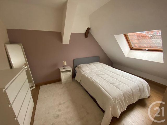 Appartement F2 à louer - 2 pièces - 36.66 m2 - BELFORT - 90 - FRANCHE-COMTE - Century 21 Agence Du Théâtre