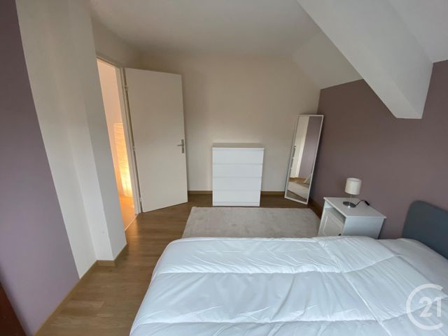 Appartement F2 à louer - 2 pièces - 36.66 m2 - BELFORT - 90 - FRANCHE-COMTE - Century 21 Agence Du Théâtre