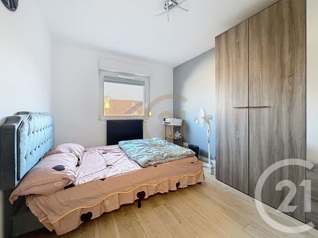 Appartement F3 à vendre - 3 pièces - 66.84 m2 - AUDINCOURT - 25 - FRANCHE-COMTE - Century 21 Agence Du Théâtre