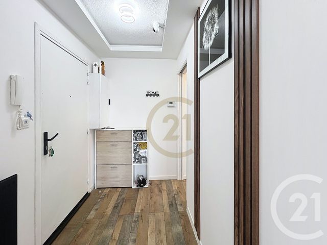 Appartement F3 à vendre - 3 pièces - 66.84 m2 - AUDINCOURT - 25 - FRANCHE-COMTE - Century 21 Agence Du Théâtre