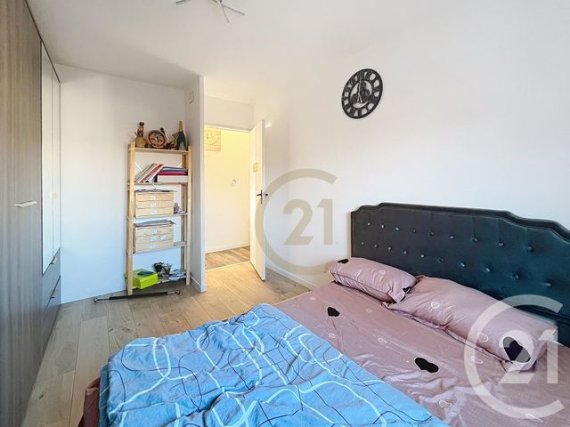 Appartement F3 à vendre - 3 pièces - 66.84 m2 - AUDINCOURT - 25 - FRANCHE-COMTE - Century 21 Agence Du Théâtre