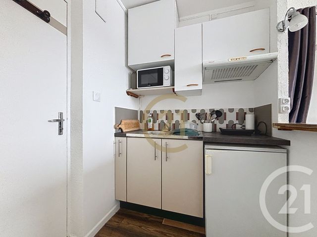 Appartement F2 à louer - 2 pièces - 23.59 m2 - BELFORT - 90 - FRANCHE-COMTE - Century 21 Agence Du Théâtre
