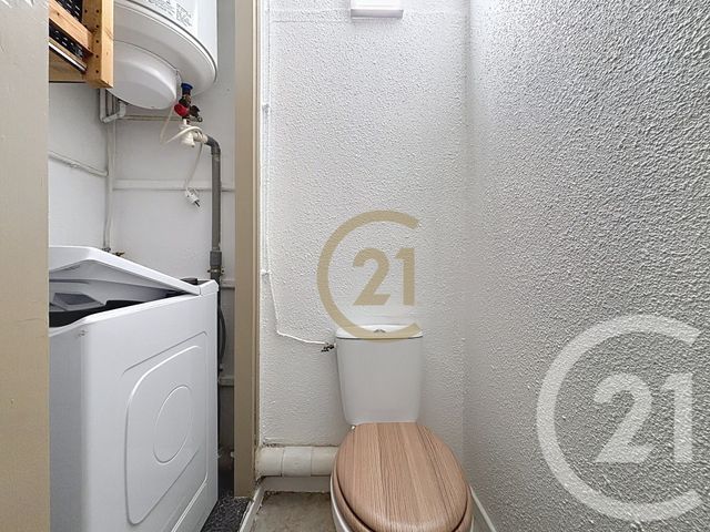 Appartement F2 à louer - 2 pièces - 23.59 m2 - BELFORT - 90 - FRANCHE-COMTE - Century 21 Agence Du Théâtre
