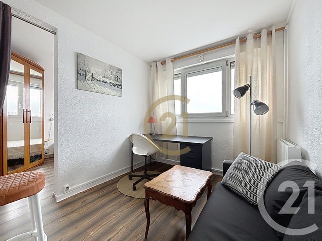 Appartement F2 à louer BELFORT