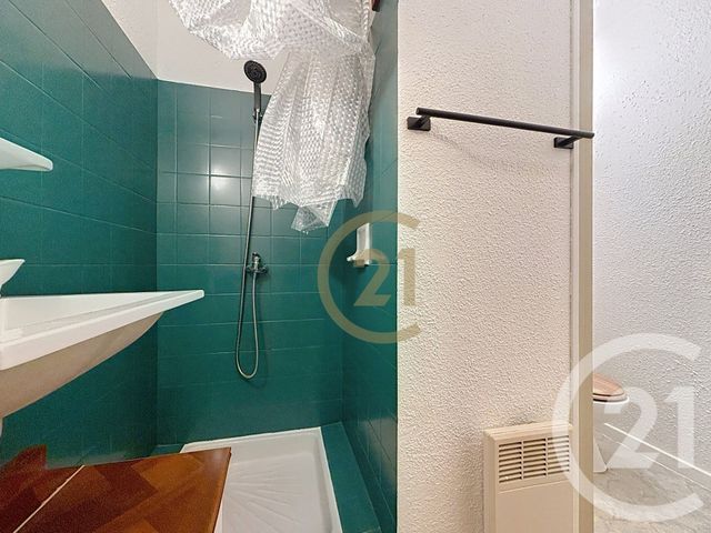 Appartement F2 à louer - 2 pièces - 23.59 m2 - BELFORT - 90 - FRANCHE-COMTE - Century 21 Agence Du Théâtre