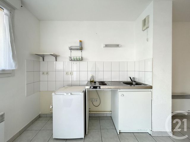 Appartement F2 à louer - 2 pièces - 46.39 m2 - BELFORT - 90 - FRANCHE-COMTE - Century 21 Agence Du Théâtre