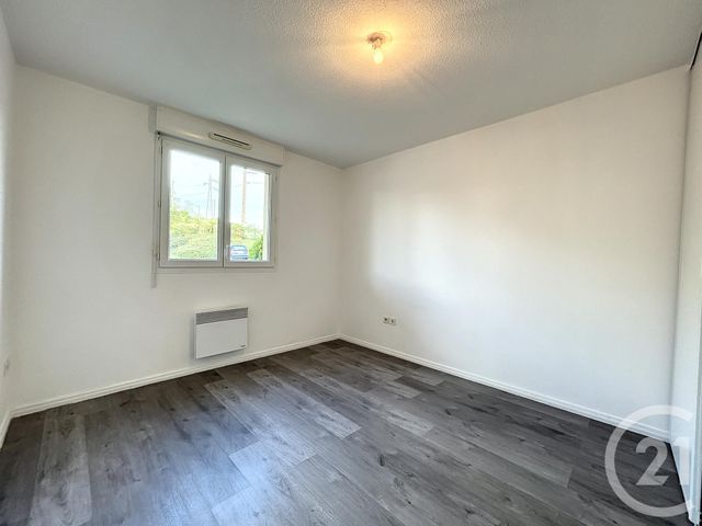 Appartement F2 à louer - 2 pièces - 46.39 m2 - BELFORT - 90 - FRANCHE-COMTE - Century 21 Agence Du Théâtre