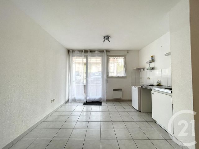 Appartement F2 à louer - 2 pièces - 46.39 m2 - BELFORT - 90 - FRANCHE-COMTE - Century 21 Agence Du Théâtre