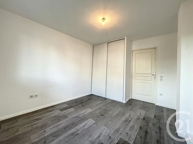 Appartement F2 à louer - 2 pièces - 46.39 m2 - BELFORT - 90 - FRANCHE-COMTE - Century 21 Agence Du Théâtre